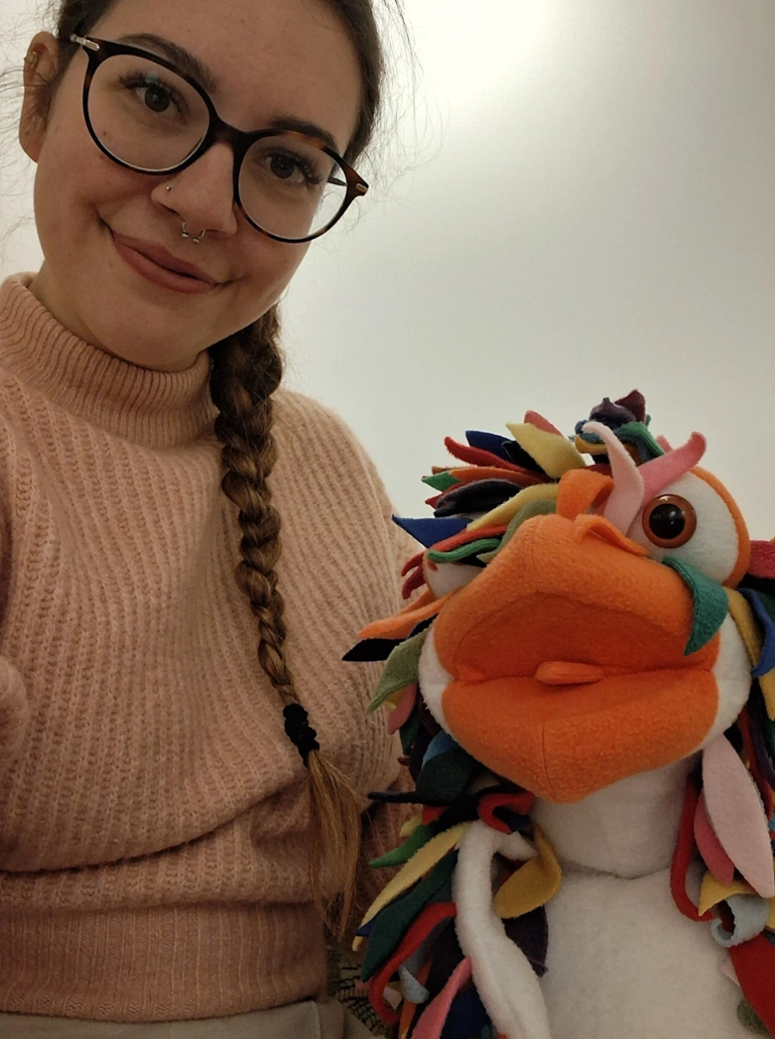 Praktijk L'aventure is ook kindvriendelijk